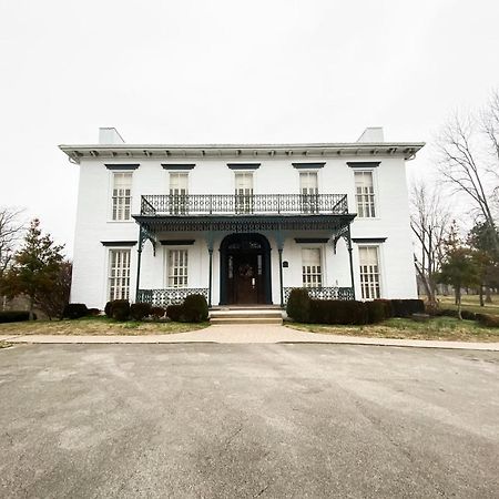 Hotel Falls Of Rough Ky Route 110 외부 사진